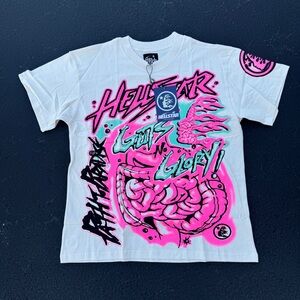 Hellstar no guts no glory “NEW”